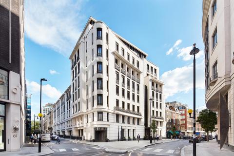 1 bedroom apartment for sale, 60 Curzon, Mayfair, London, W1J 8PG