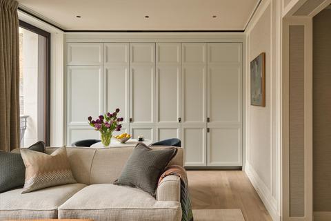 1 bedroom apartment for sale, 60 Curzon, Mayfair, London, W1J 8PG