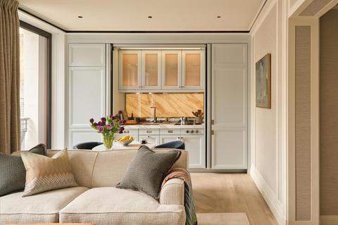 1 bedroom apartment for sale, 60 Curzon, Mayfair, London, W1J 8PG