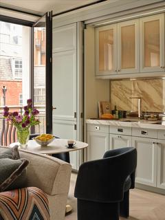 1 bedroom apartment for sale, 60 Curzon, Mayfair, London, W1J 8PG