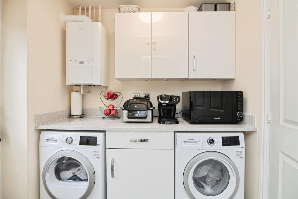 Martineau Drive, Harborne, Birmingham - More
