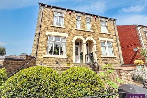 undefined, School Street, Great Houghton, Barnsley