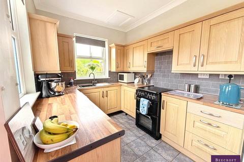 undefined, School Street, Great Houghton, Barnsley