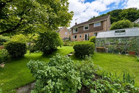 undefined, Five Acres, Dursley