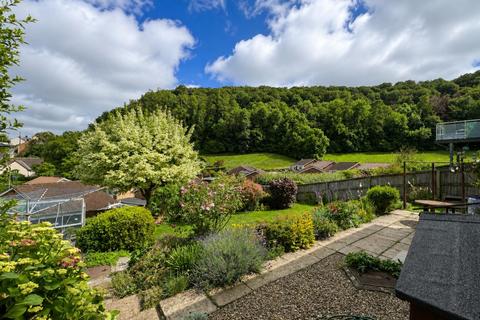undefined, Five Acres, Dursley