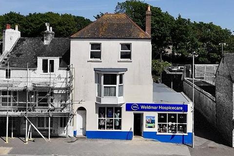 3 bedroom end of terrace house for sale, Easton Street, Portland, Dorset, DT5
