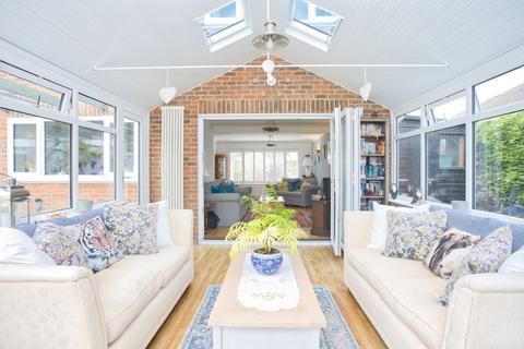 3 bedroom detached house for sale, Northbourne Road, Great Mongeham, Deal, Kent, CT14