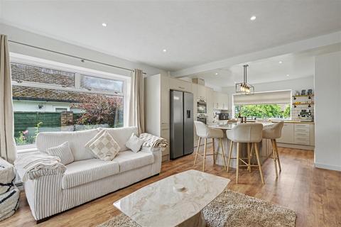 2 bedroom detached bungalow for sale, Spinney Rise, Toton