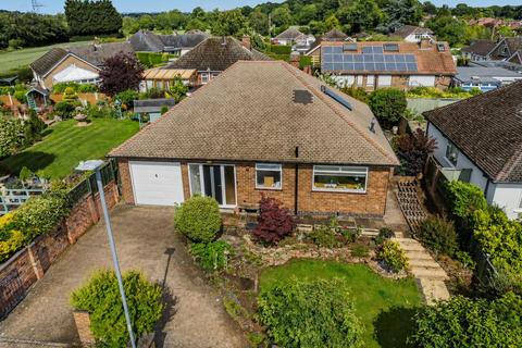 2 bedroom detached bungalow for sale, Spinney Rise, Toton