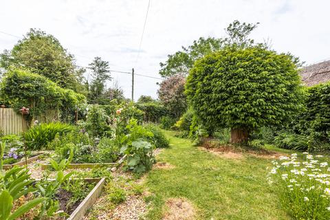 undefined, Characterful Semi-Detached Cottage in Edingthorpe