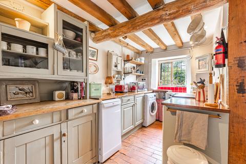 undefined, Characterful Semi-Detached Cottage in Edingthorpe