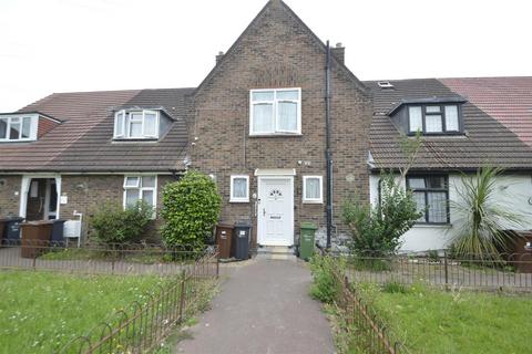 Arnold Road, Dagenham