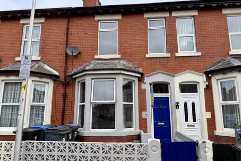Terraced house - Granville Road, Blackpool FY1