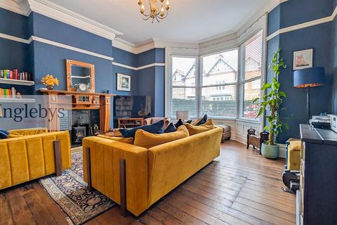 2 bedroom apartment for sale, Windsor Road, Saltburn By The Sea
