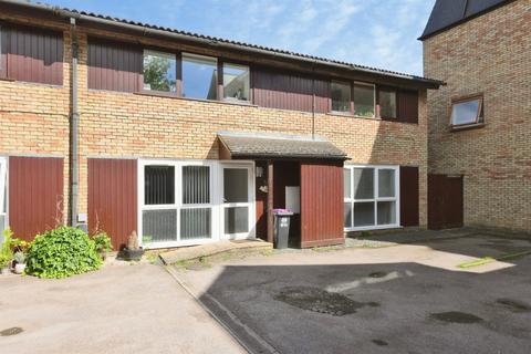 1 bedroom maisonette for sale, Wells Yard, Ware