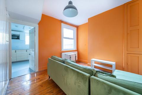 Southwell Grove Road, Leytonstone, London, E11