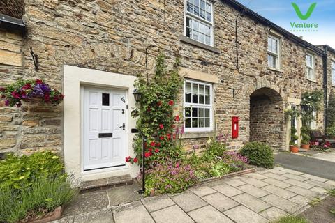 2 bedroom cottage for sale, West End, Wolsingham, Weardale