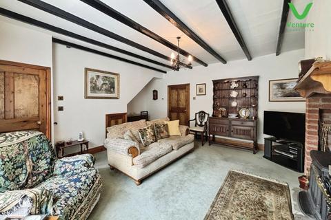 2 bedroom cottage for sale, West End, Wolsingham, Weardale