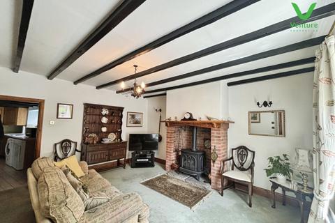 2 bedroom cottage for sale, West End, Wolsingham, Weardale
