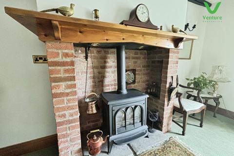 2 bedroom cottage for sale, West End, Wolsingham, Weardale