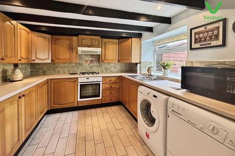 2 bedroom cottage for sale, West End, Wolsingham, Weardale