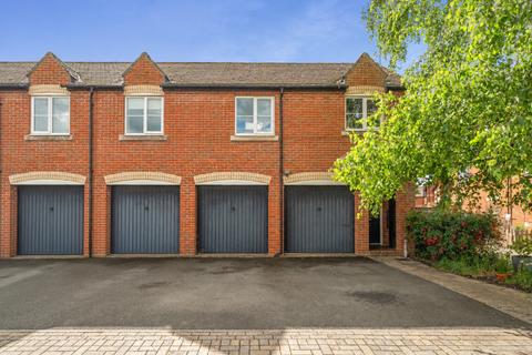 1 bedroom coach house for sale, Chapel Close, Wantage