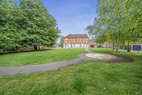 1 bedroom coach house for sale, Chapel Close, Wantage