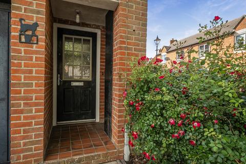1 bedroom coach house for sale, Chapel Close, Wantage