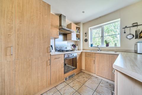 1 bedroom coach house for sale, Chapel Close, Wantage