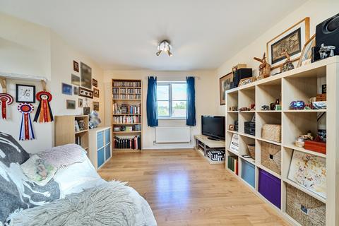 1 bedroom coach house for sale, Chapel Close, Wantage