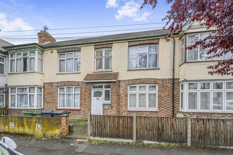 Tufton Road, Chingford