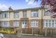Tufton Road, Chingford