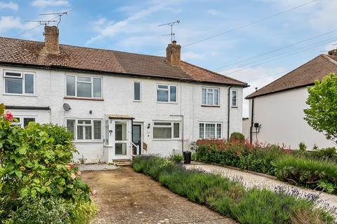 2 bedroom terraced house for sale, Oxenhill Road, Kemsing, Sevenoaks, Kent