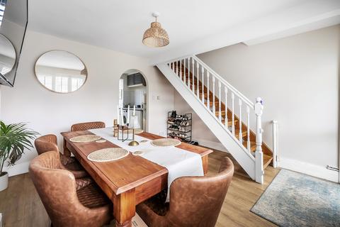 2 bedroom terraced house for sale, Oxenhill Road, Kemsing, Sevenoaks, Kent
