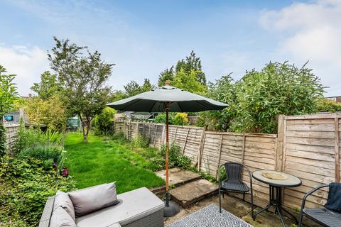 2 bedroom terraced house for sale, Oxenhill Road, Kemsing, Sevenoaks, Kent