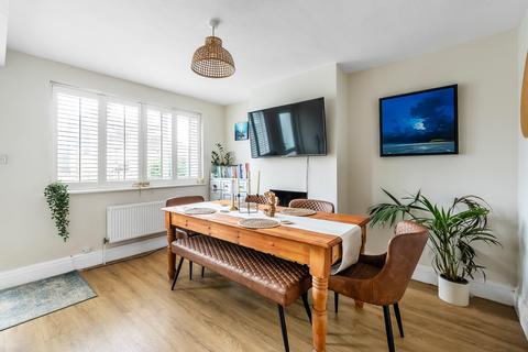2 bedroom terraced house for sale, Oxenhill Road, Kemsing, Sevenoaks, Kent