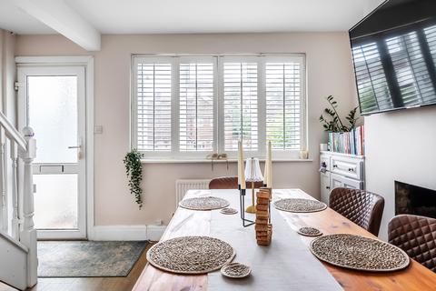 2 bedroom terraced house for sale, Oxenhill Road, Kemsing, Sevenoaks, Kent