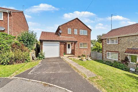 4 bedroom detached house for sale, Preston