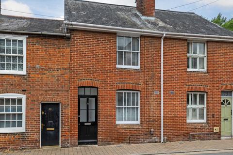 2 bedroom terraced house for sale, Middle Brook Street, Winchester, SO23