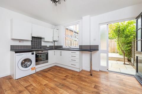 2 bedroom terraced house for sale, Middle Brook Street, Winchester, SO23
