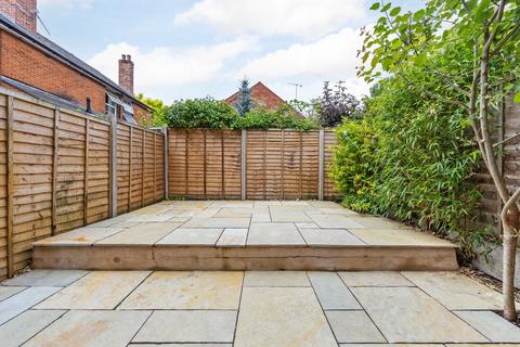 2 bedroom terraced house for sale, Middle Brook Street, Winchester, SO23