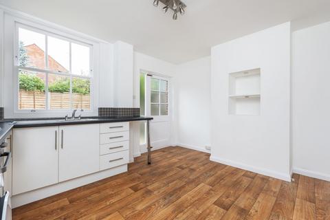 2 bedroom terraced house for sale, Middle Brook Street, Winchester, SO23