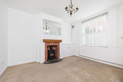 2 bedroom terraced house for sale, Middle Brook Street, Winchester, SO23