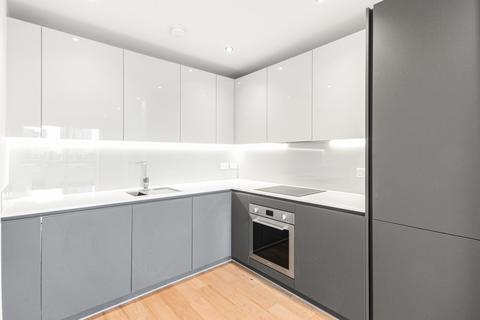1 bedroom apartment for sale, Wenborn Building, Penny Brookes Street, London, E15