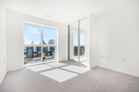 1 bedroom apartment for sale, Wenborn Building, Penny Brookes Street, London, E15