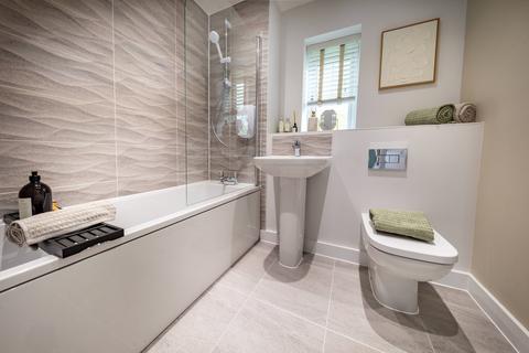 undefined, Plot 302, THE MILFORD at Balderton Rise, Hawton Lane NG24