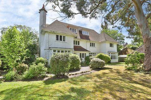1 bedroom flat for sale, Stirling Road, BOURNEMOUTH, Dorset, BH3