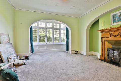 1 bedroom flat for sale, Stirling Road, BOURNEMOUTH, Dorset, BH3