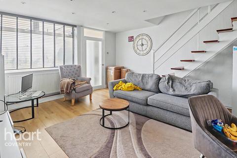 2 bedroom terraced house for sale, Margeson Close, Coventry