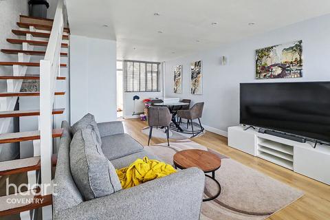 2 bedroom terraced house for sale, Margeson Close, Coventry